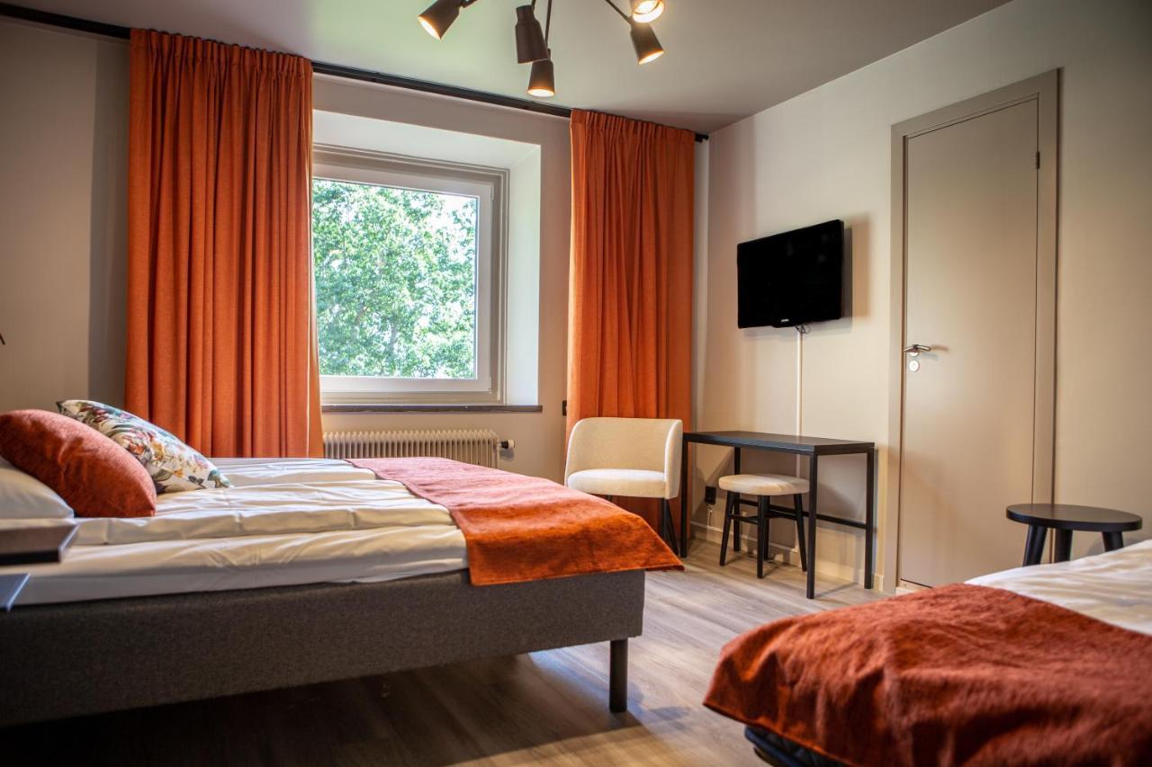 Vänersborg Hotel Hehrne Koek & Konferens מראה חיצוני תמונה