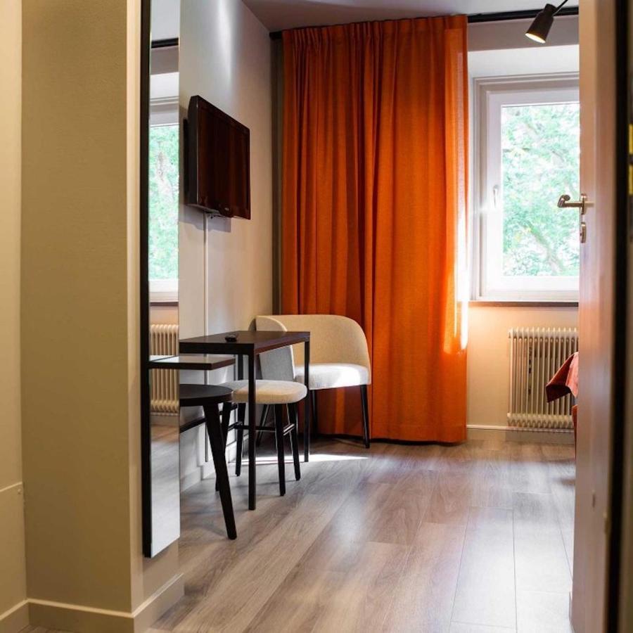 Vänersborg Hotel Hehrne Koek & Konferens מראה חיצוני תמונה