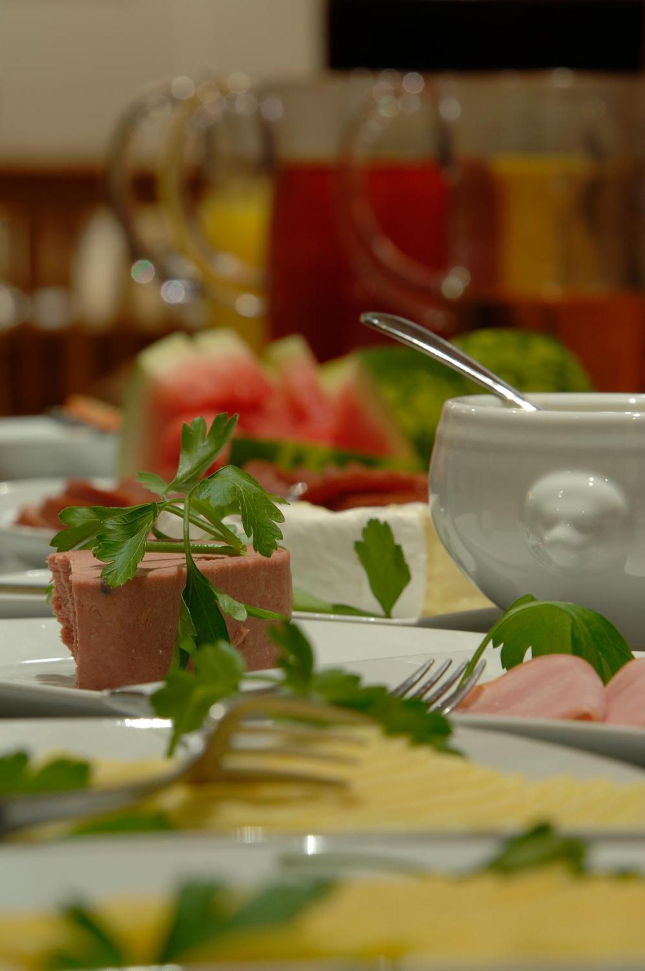 Vänersborg Hotel Hehrne Koek & Konferens מראה חיצוני תמונה