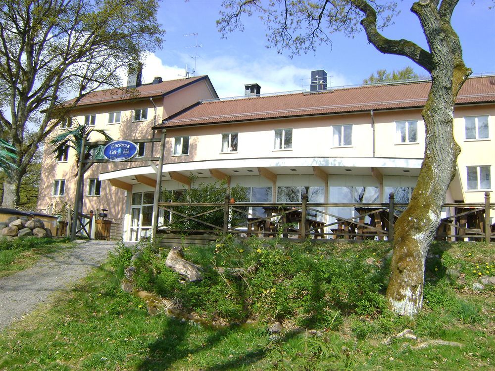 Vänersborg Hotel Hehrne Koek & Konferens מראה חיצוני תמונה