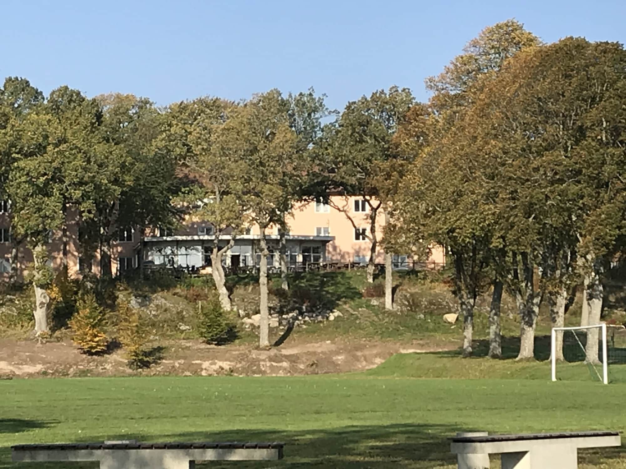 Vänersborg Hotel Hehrne Koek & Konferens מראה חיצוני תמונה