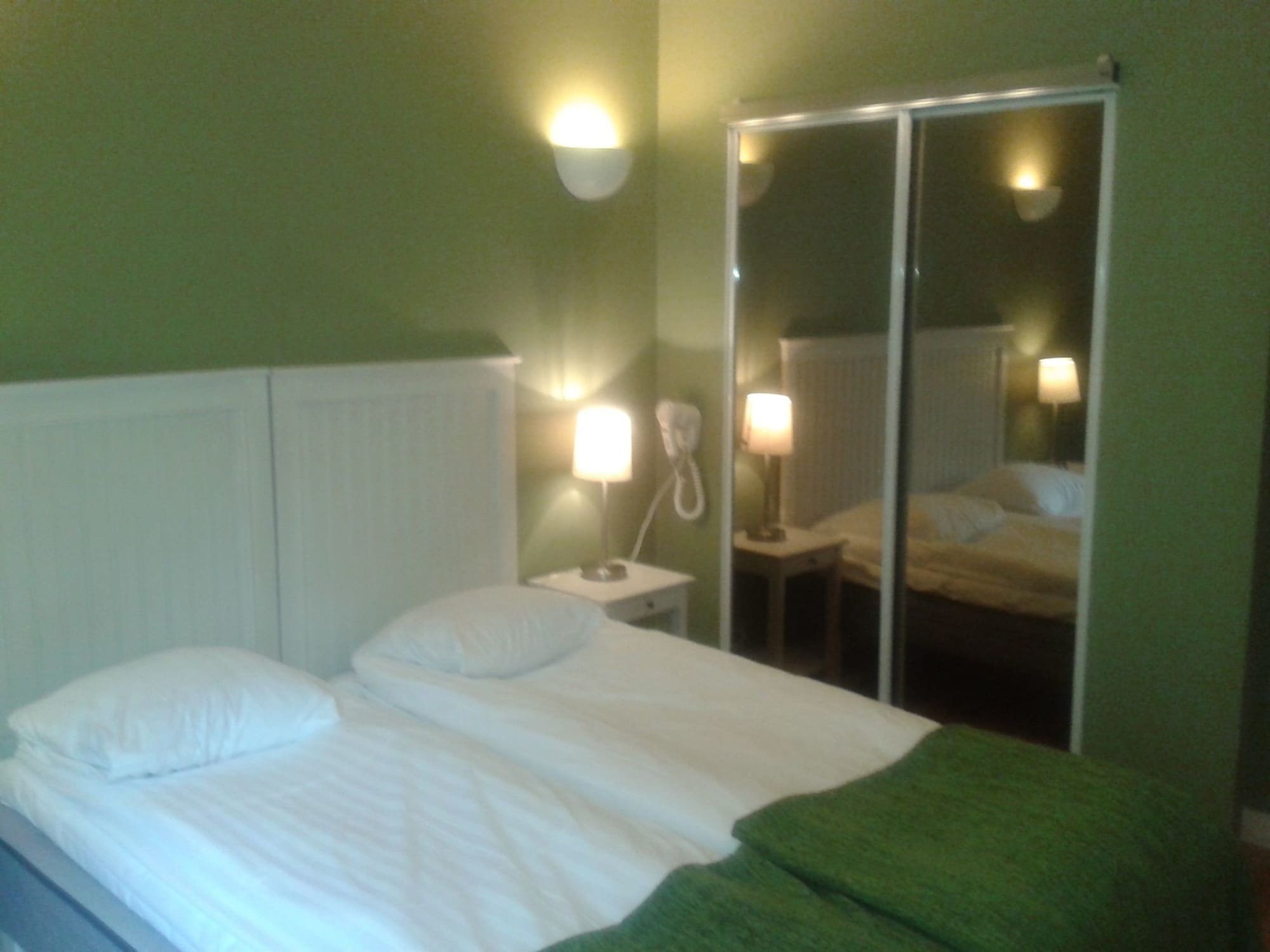 Vänersborg Hotel Hehrne Koek & Konferens מראה חיצוני תמונה