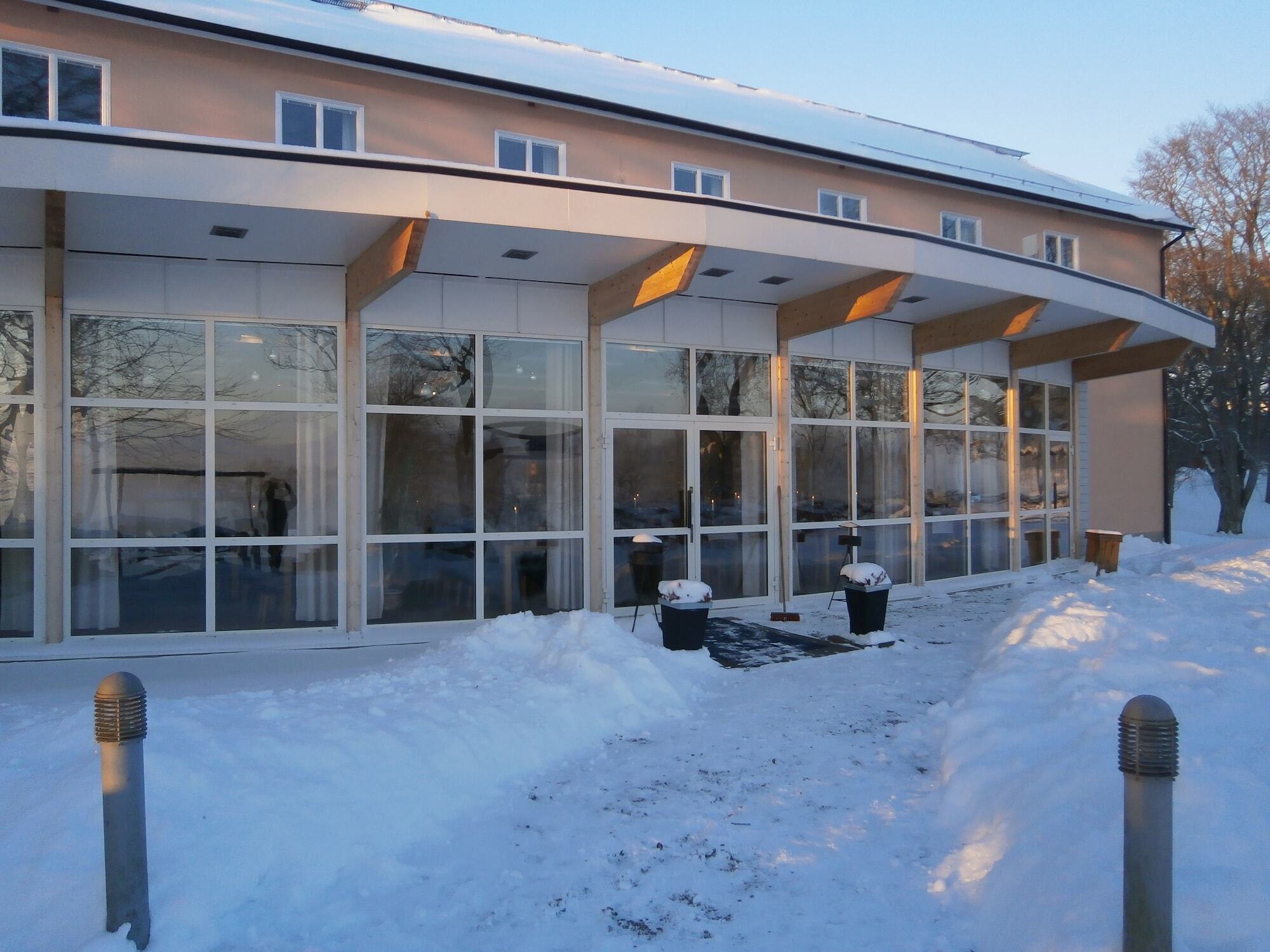 Vänersborg Hotel Hehrne Koek & Konferens מראה חיצוני תמונה