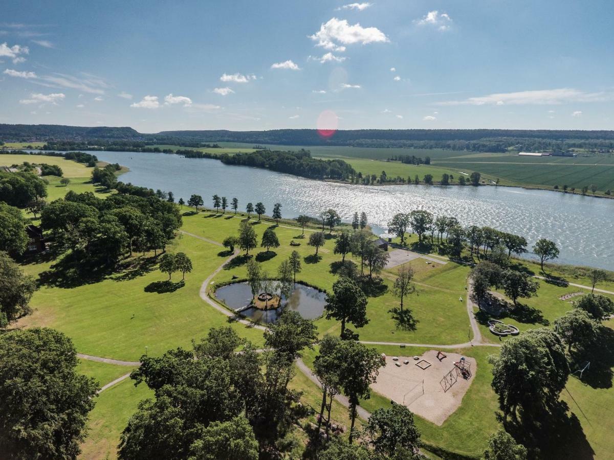 Vänersborg Hotel Hehrne Koek & Konferens מראה חיצוני תמונה