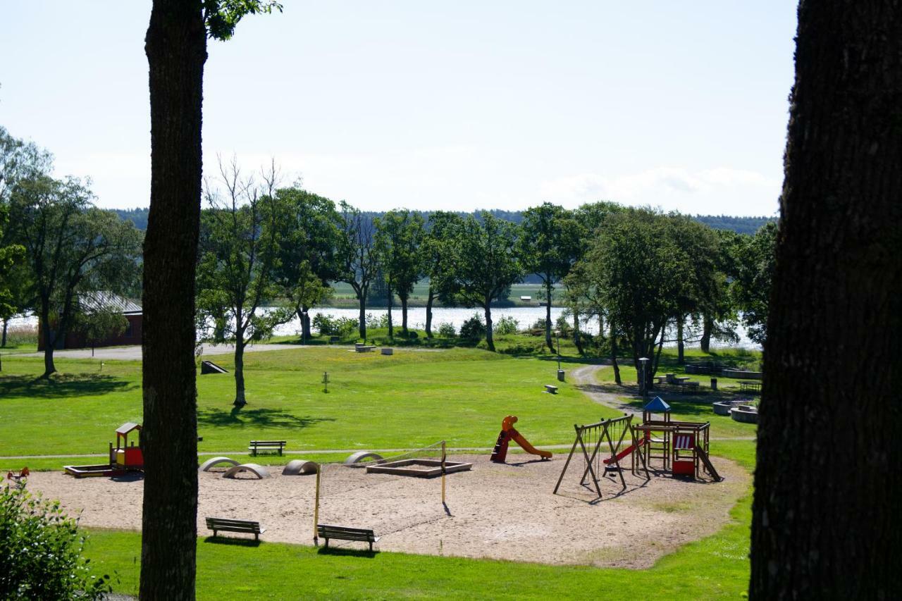 Vänersborg Hotel Hehrne Koek & Konferens מראה חיצוני תמונה