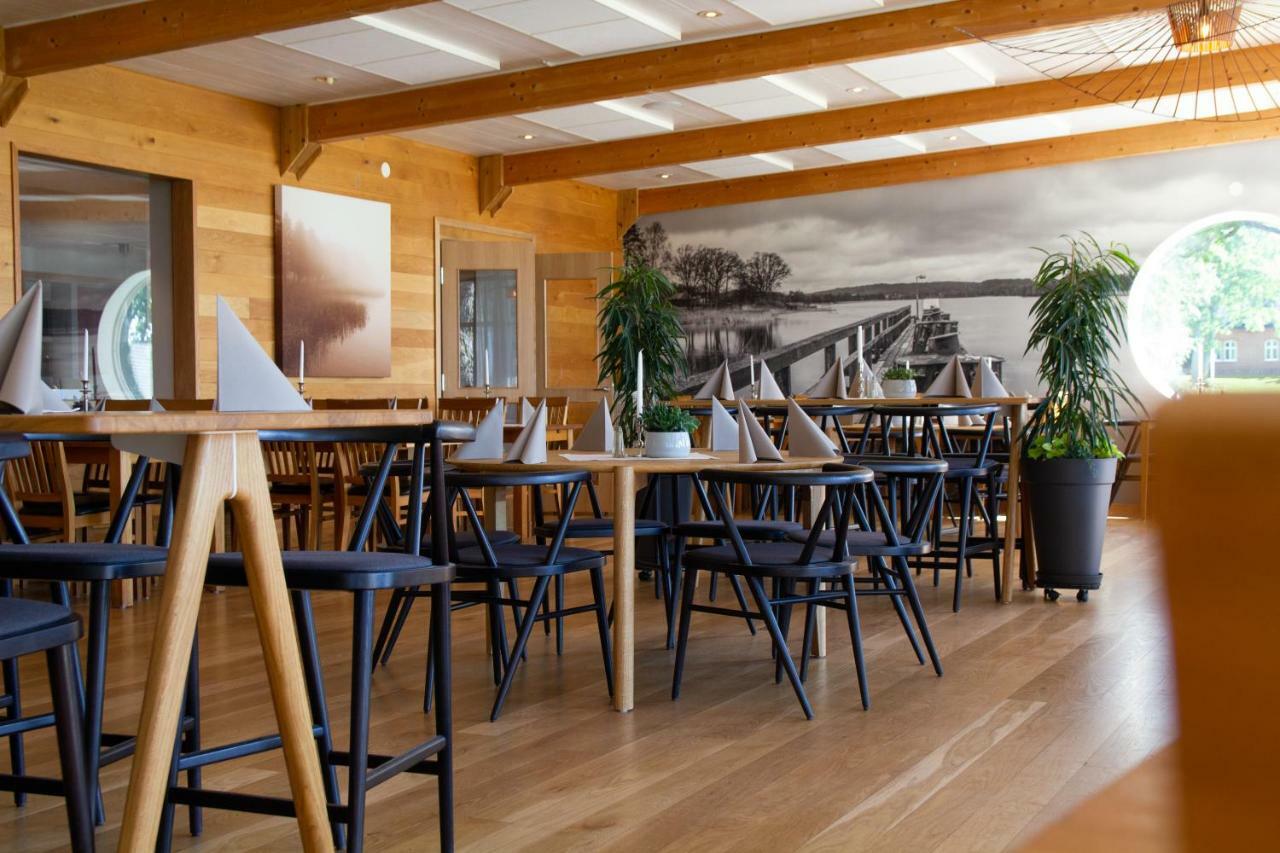 Vänersborg Hotel Hehrne Koek & Konferens מראה חיצוני תמונה